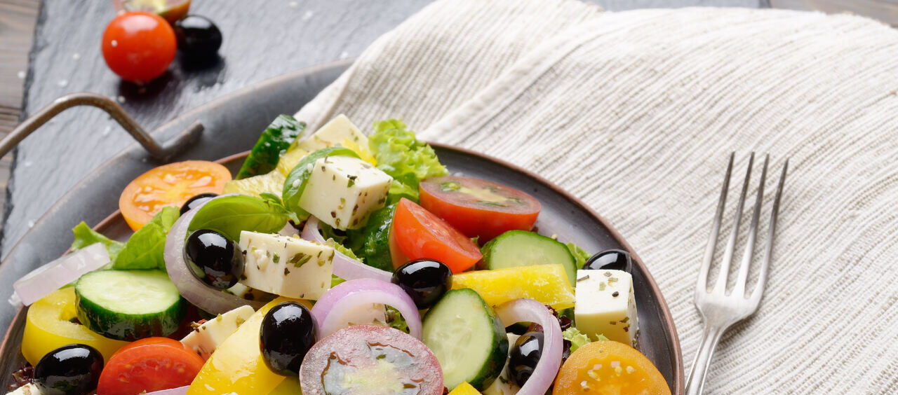 Artérias obstruídas