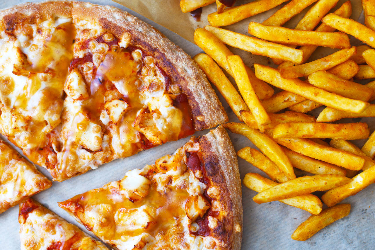 O que acontece com o seu corpo quando você ingere sal em excesso