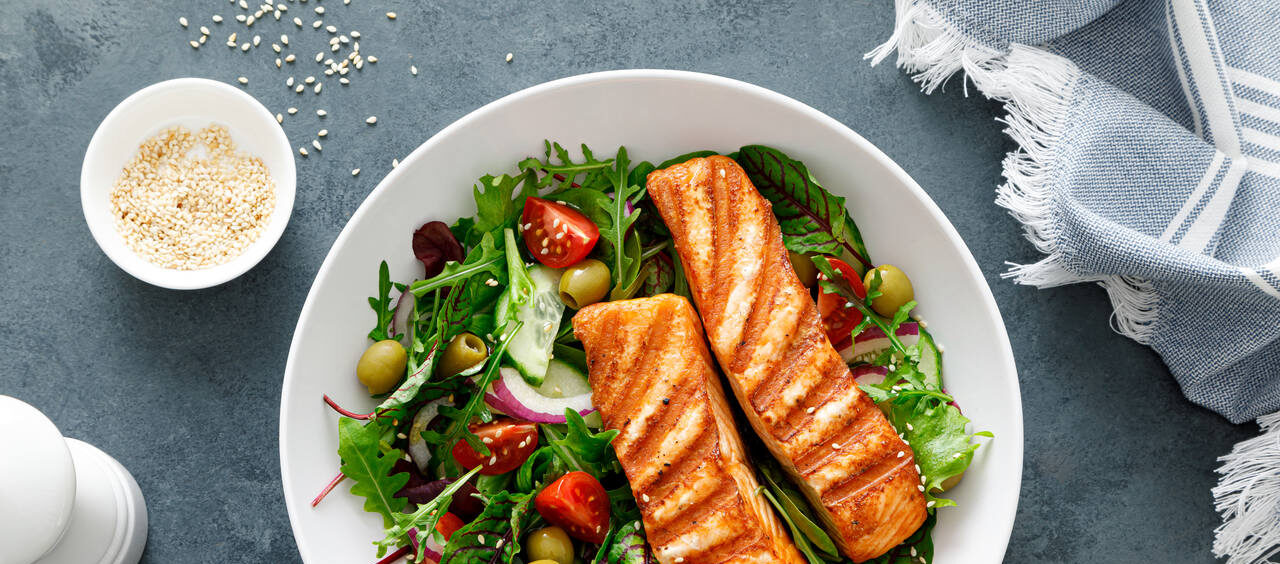 Fazer dieta melhora o condicionamento