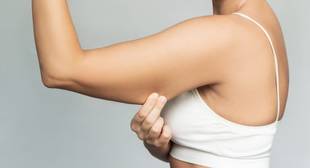 Gordura do tríceps: dicas e exercícios que ajudam a eliminá-la