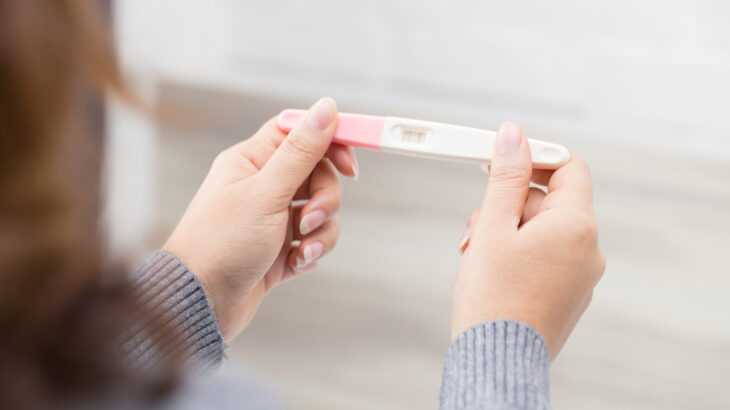 Gravidez após aborto espontâneo