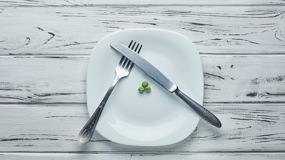 Hormônios do apetite