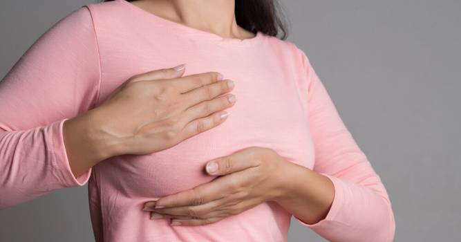 Insuficiência de vitamina D pode aumentar risco para câncer de mama
