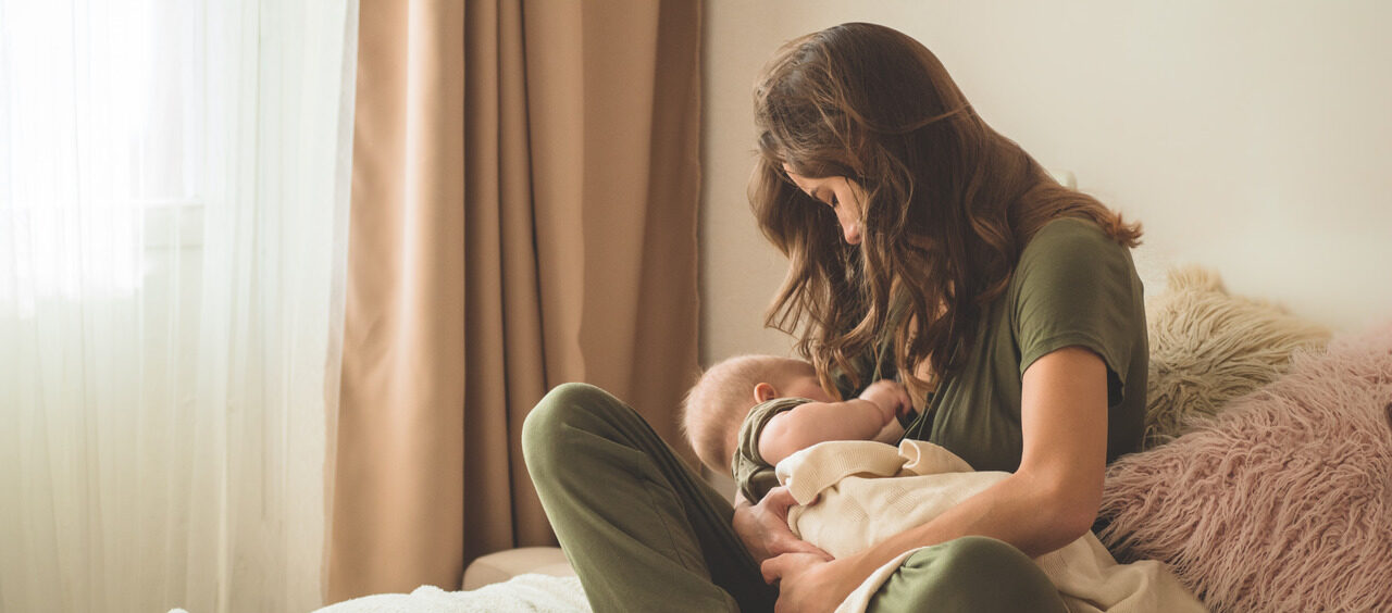 Lactante pode tomar remédio para emagrecer