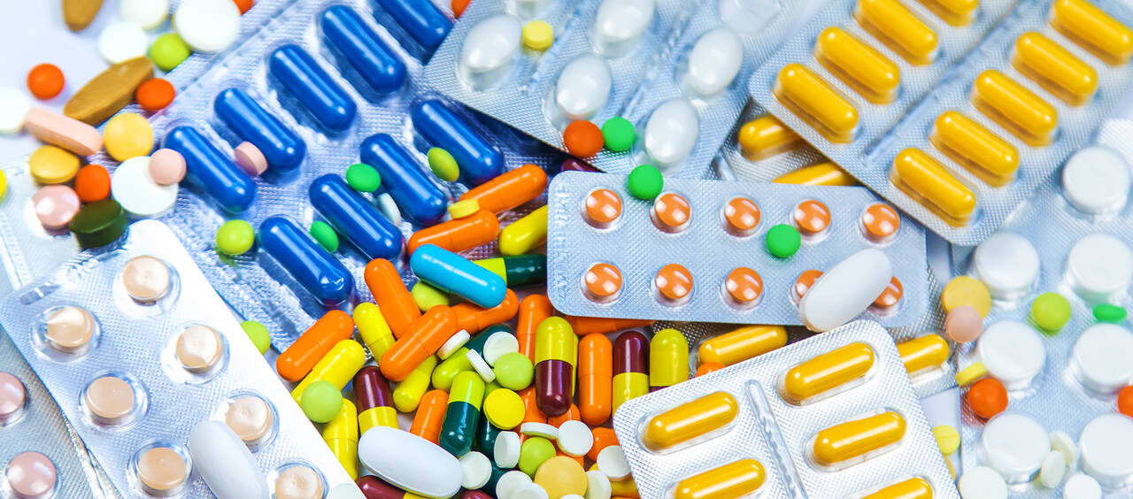 automedicação