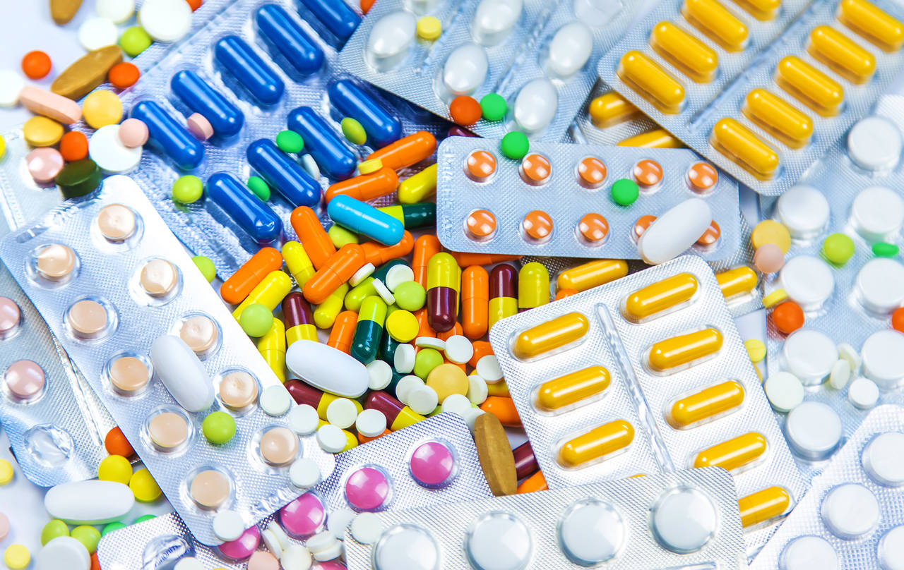 Dia nacional do uso racional de medicamentos: automedicação