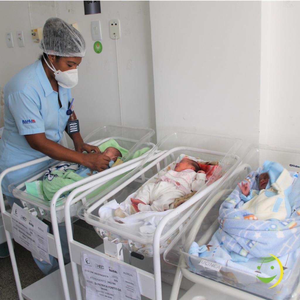 Mortalidade materna dobra no Brasil