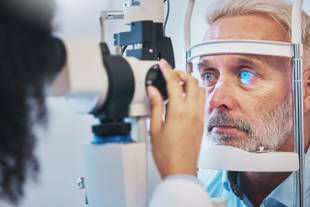 Miopia pode aumentar casos de glaucoma