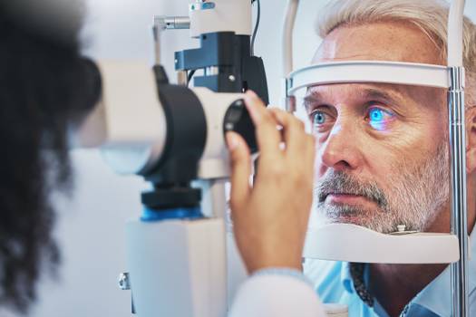Miopia pode aumentar casos de glaucoma