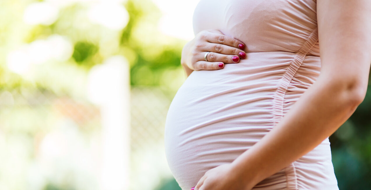 Malformação fatal é revertida com cirurgia cerebral intrauterina