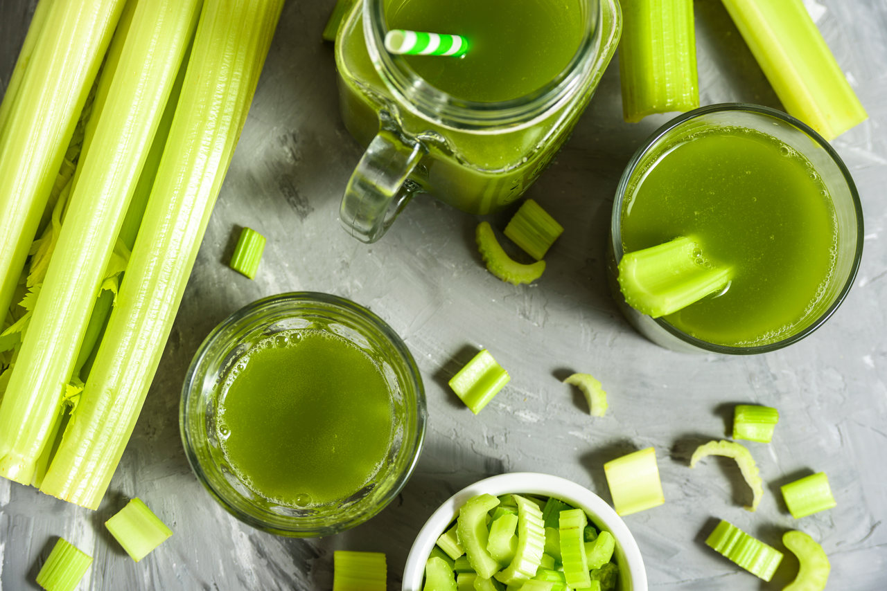 Receitas de suco verde para começar bem o dia