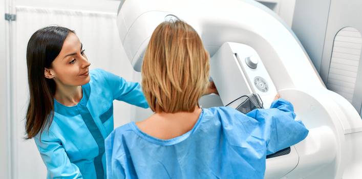 Recomendação de mamografia muda nos EUA; veja como fica no Brasil