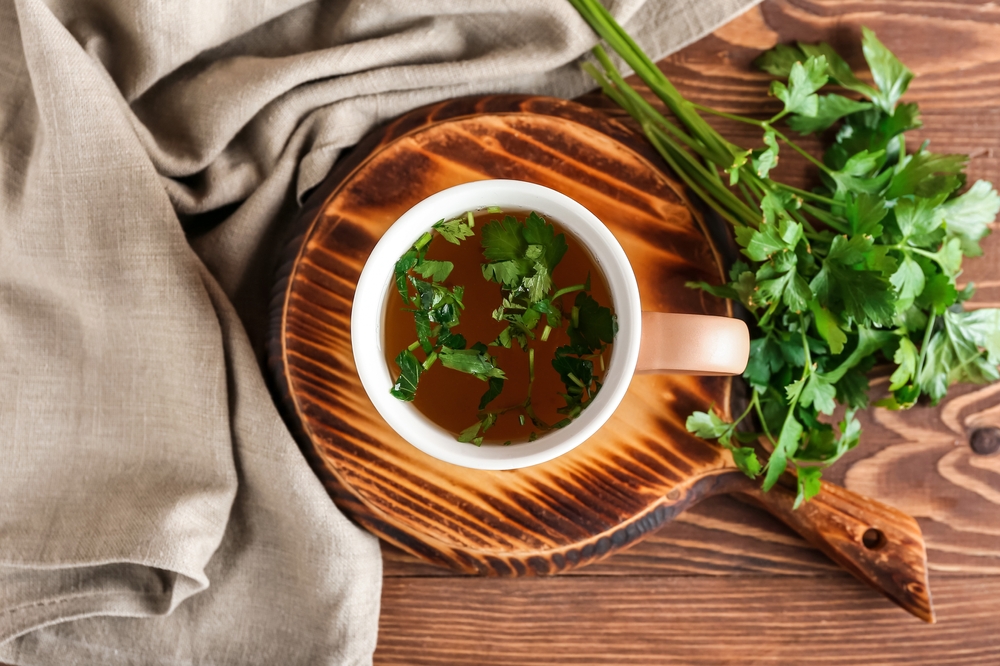 Melhores chás para baixar o colesterol