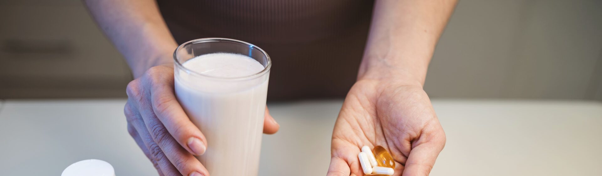 Suplemento pré-treino