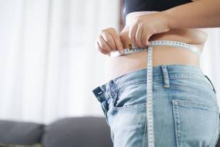 Mitos sobre gordura abdominal – desvendados