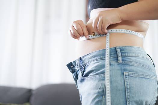 Tipos de gordura abdominal: quais são e riscos