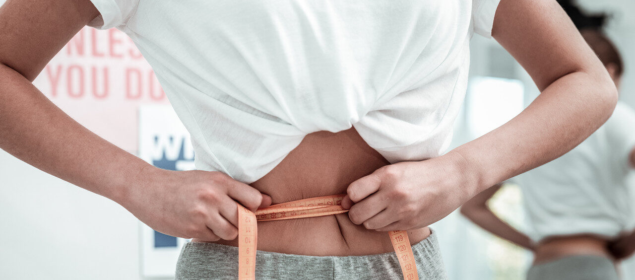 transtorno de imagem