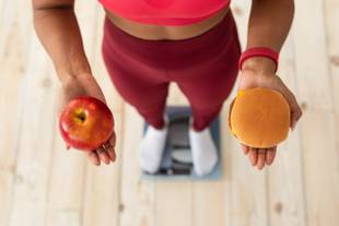 Treinar sem fazer dieta garante resultados?
