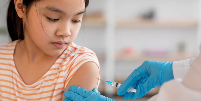 Dose única de vacina pode prevenir HPV por três anos
