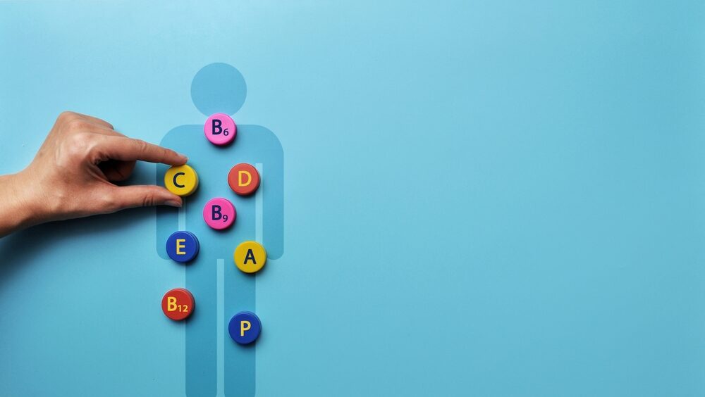 Vitaminas para aumentar a imunidade