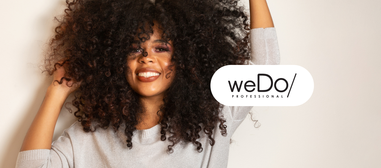 Wella lança weDo, nova marca de produtos sustentáveis