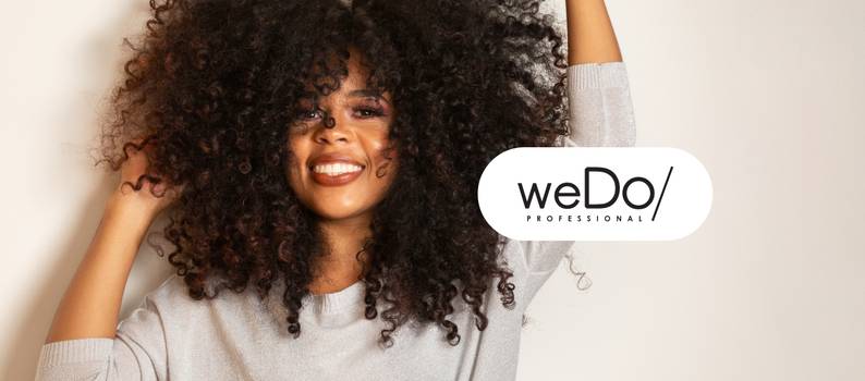 Wella lança weDo, nova marca de produtos sustentáveis