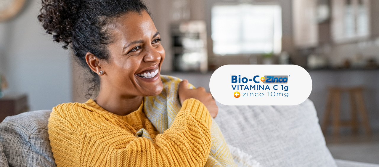 A importância da vitamina C para a imunidade