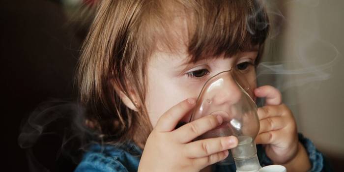 Bronquiolite infantil: cuidados para prevenir a doença durante o frio