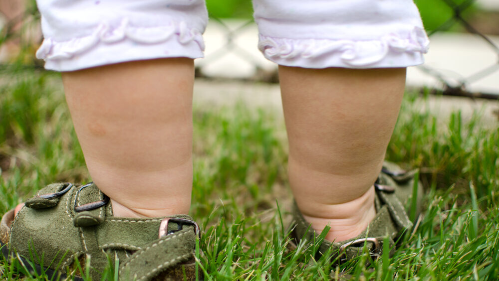 Como proteger as crianças da febre