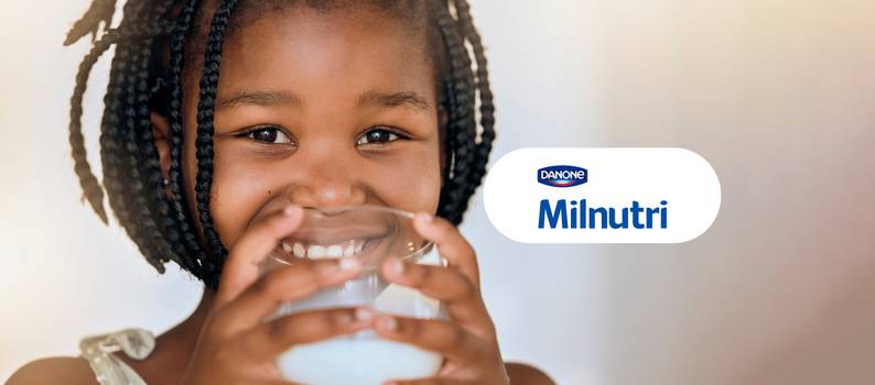 Composto lácteo: conheça os seus benefícios para crianças acima de 3 anos