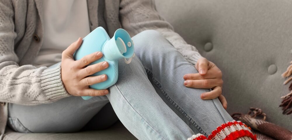 Dor no frio costuma ser mais intensa; saiba por que