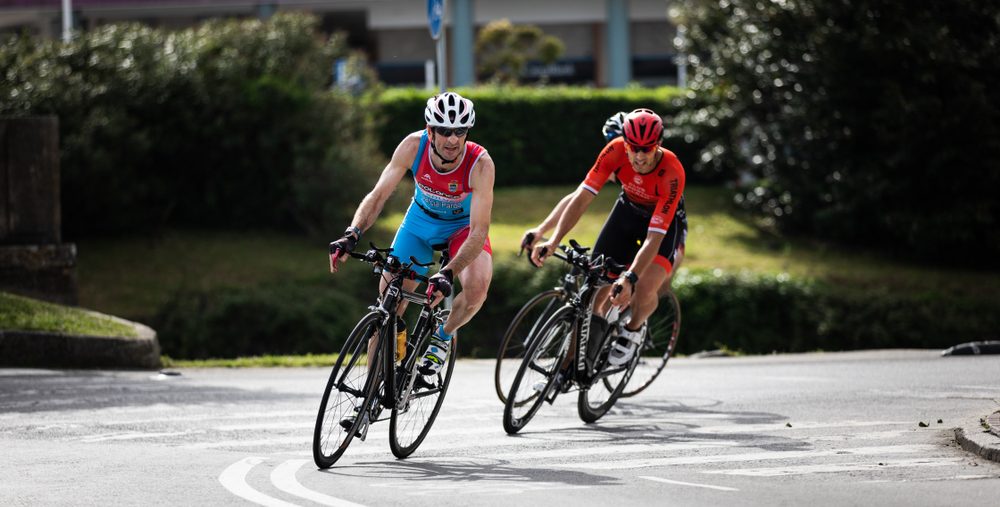 Duathlon: modalidade queima muitas calorias e desafia limites