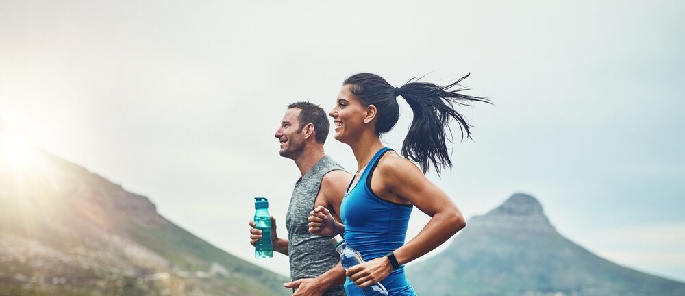 Erros na corrida: confira o que pode estar atrapalhando sua evolução