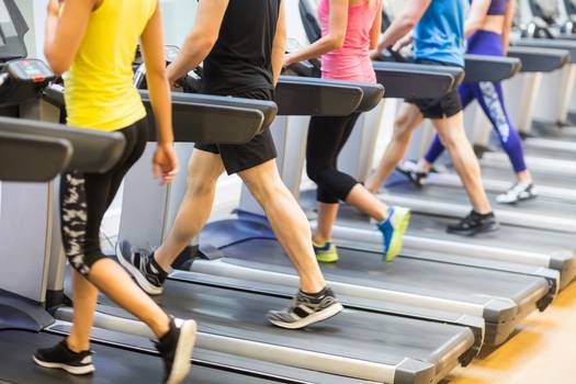 Exercício físico regular: apenas 3 em cada 10 paulistas praticam, diz pesquisa