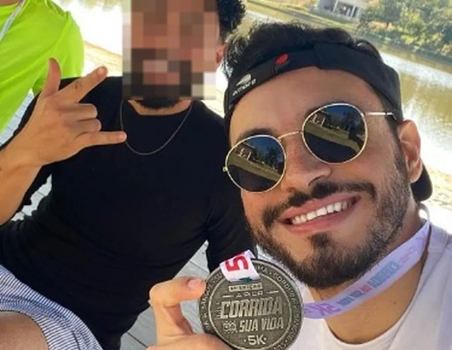 Parada cardíaca durante maratona: jovem morre aos 26 anos. Entenda