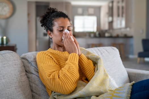 Imunidade no frio: por que ficamos mais doentes nessa época do ano?
