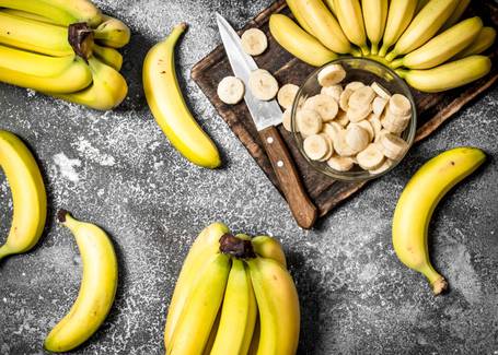 Tipos de banana: quais são os mais comuns? Veja diferenças e benefícios!