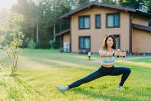 Treino de pernas: benefícios, exercícios e como fazer