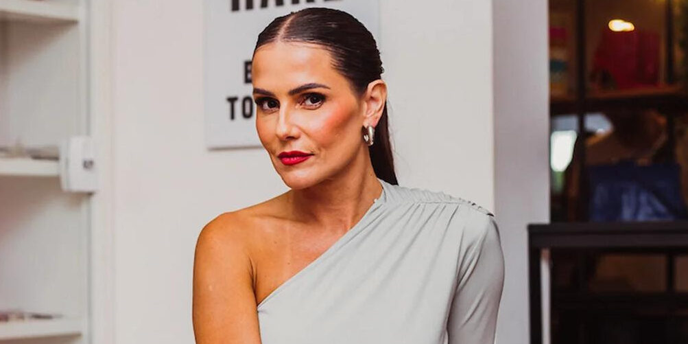 Entenda o que é alopecia androgenética, doença de Deborah Secco