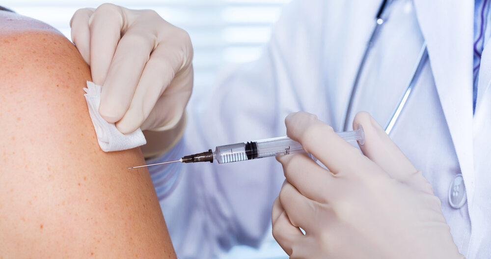 Vacina da gonorreia recebe prioridade de análise nos EUA