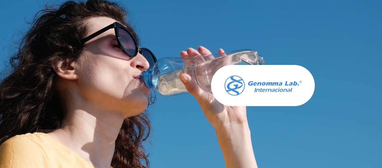 A importância da hidratação e porque suplementar eletrólitos