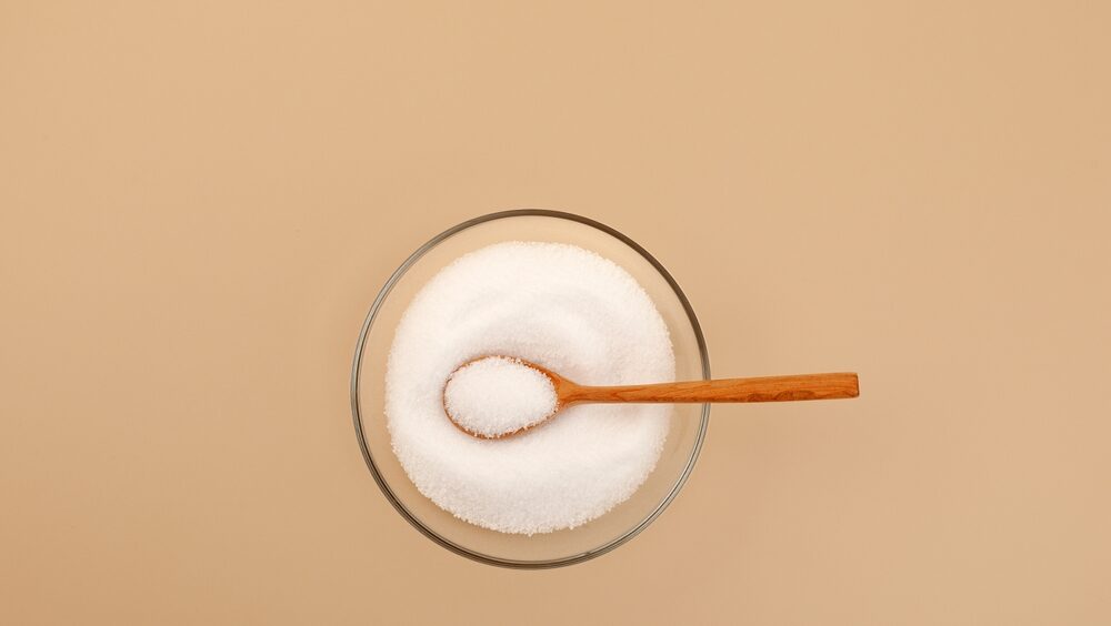 Aspartame e risco de câncer