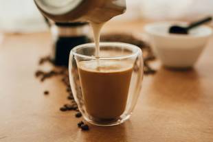 Como turbinar seu café em cápsula e deixá-lo mais proteico