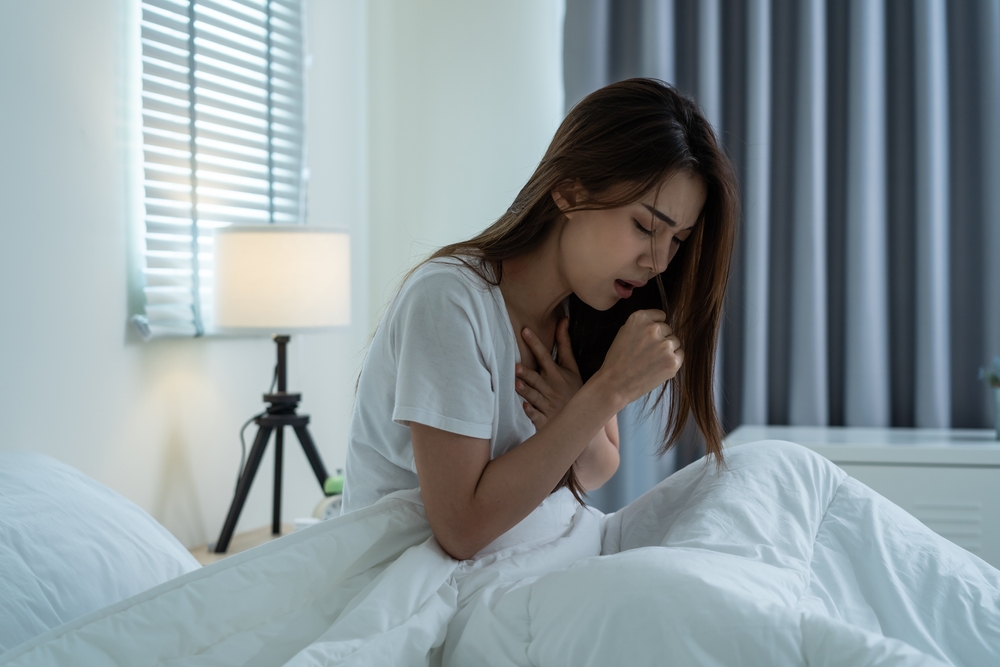 Como parar de tossir: veja dicas para aliviar a tosse - Vitat