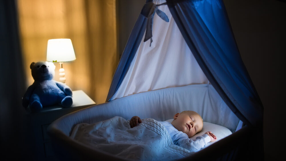 Como saber se o bebê está aquecido