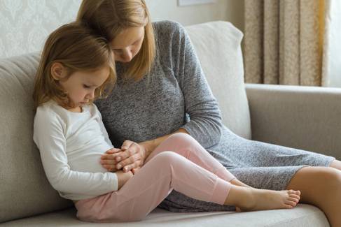 Diarreia em crianças: quando os pais devem se preocupar?