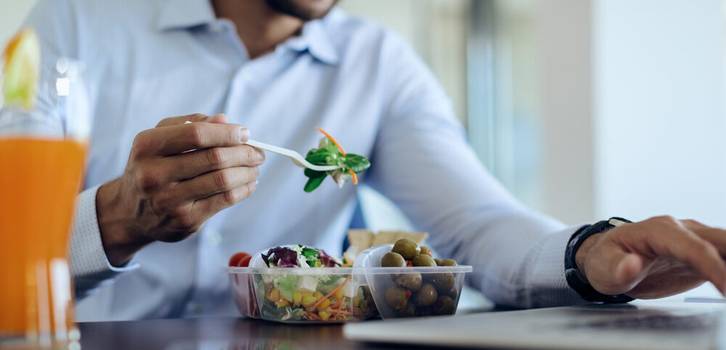 Dieta da Harvard ensina a montar o prato saudável ideal; confira