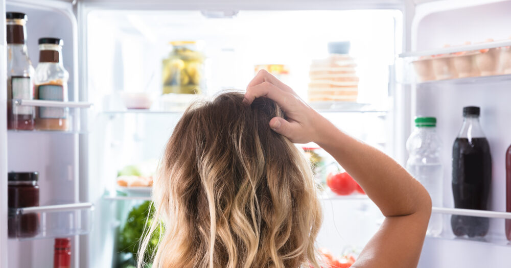 Fome depois de comer? Estudo descobre possível motivo