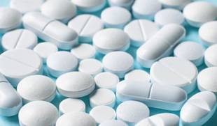 Paracetamol, em excesso, pode causar falência no fígado