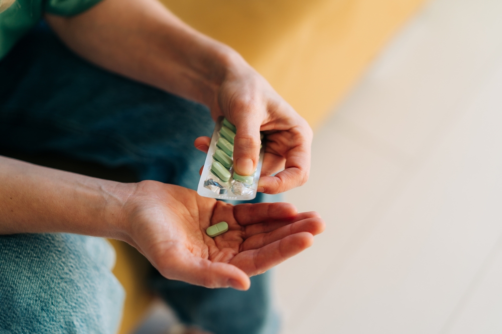 Parar de tomar antidepressivos: veja recomendações e riscos